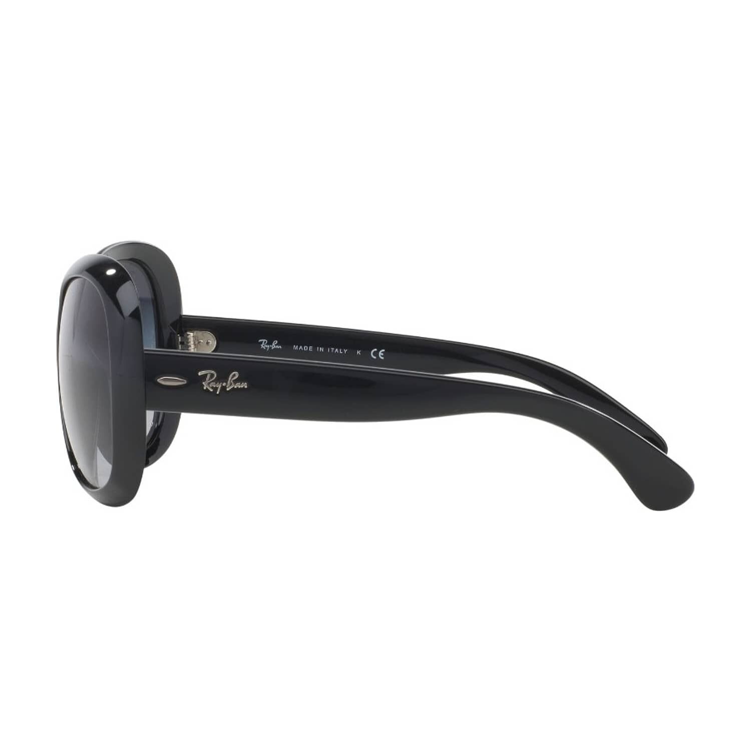 Lentes De Sol Jackie Ohh Ii Black Ray-ban image number 3.0