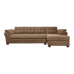 Sofá Seccional Derecho Living Factory Boston / 5 Cuerpos