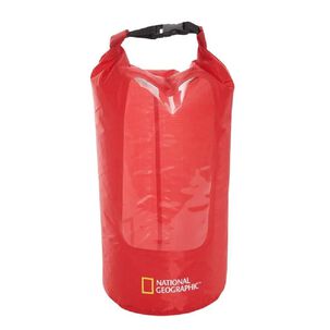 Bolsa Impermeable National Geographic 8l