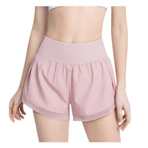 Shorts Calza Ultralight Cape Mujer