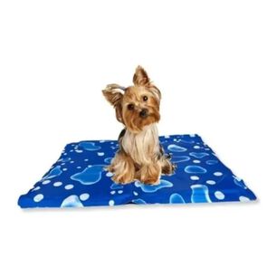 Alfombra Manta Refrescante Talla M Para Mascotas Petcool Mat