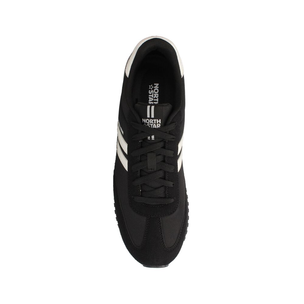 Zapatilla Hombre North Star Scott Negro image number 3.0