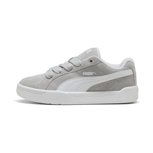 Zapatilla Urbana Hombre Puma Park Lifestyle Gris