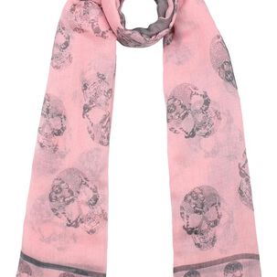 Pañuelo Oni Pink Kubayoff