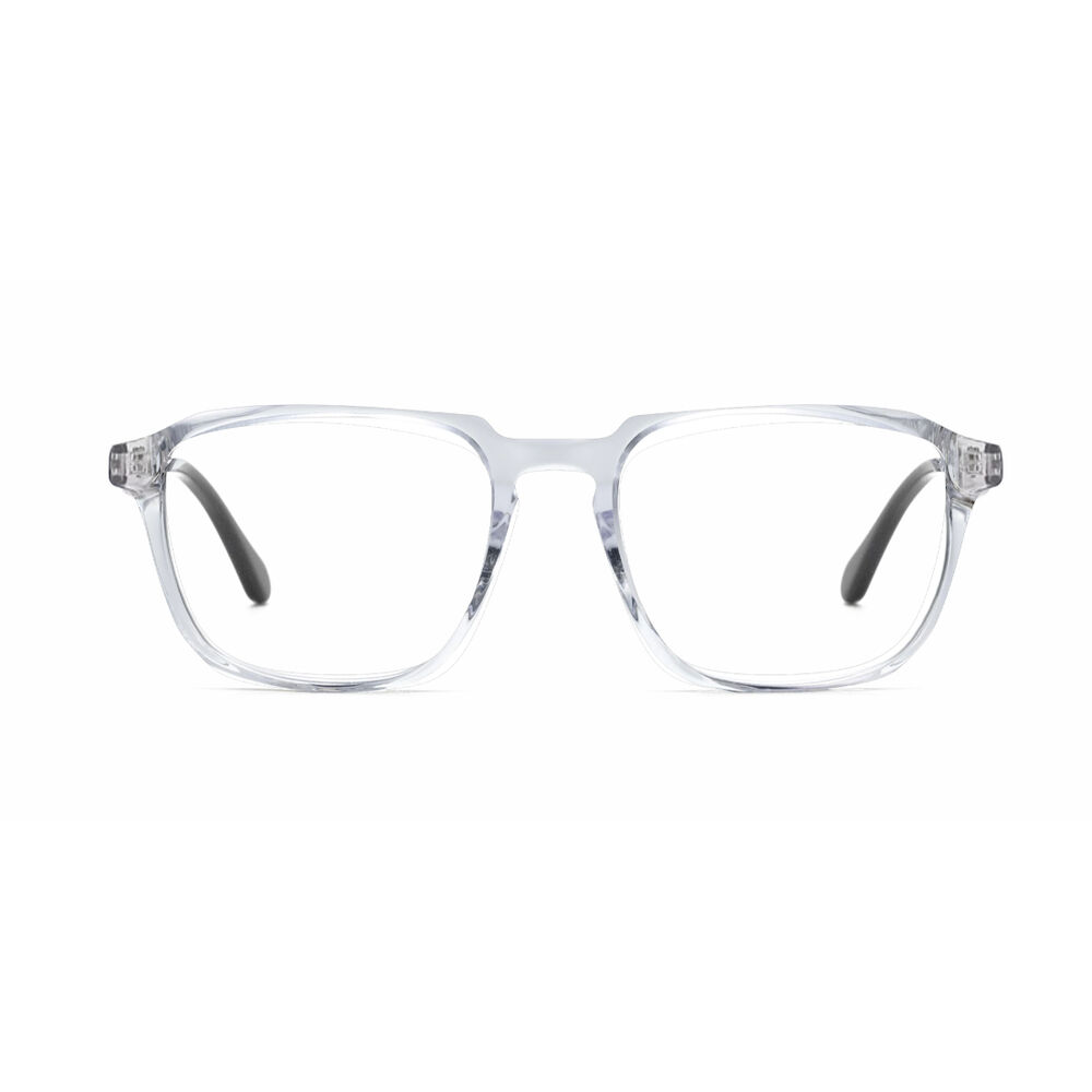 Lentes Ópticos Ed Transparente York Eyewear image number 0.0
