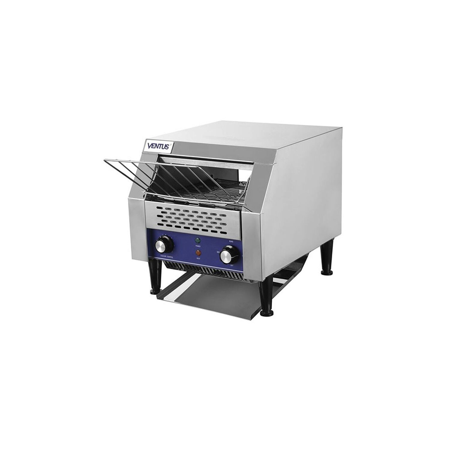 Ventus Tostador El&eacute;ctrico De Cinta Vctp-300 image number 2.0