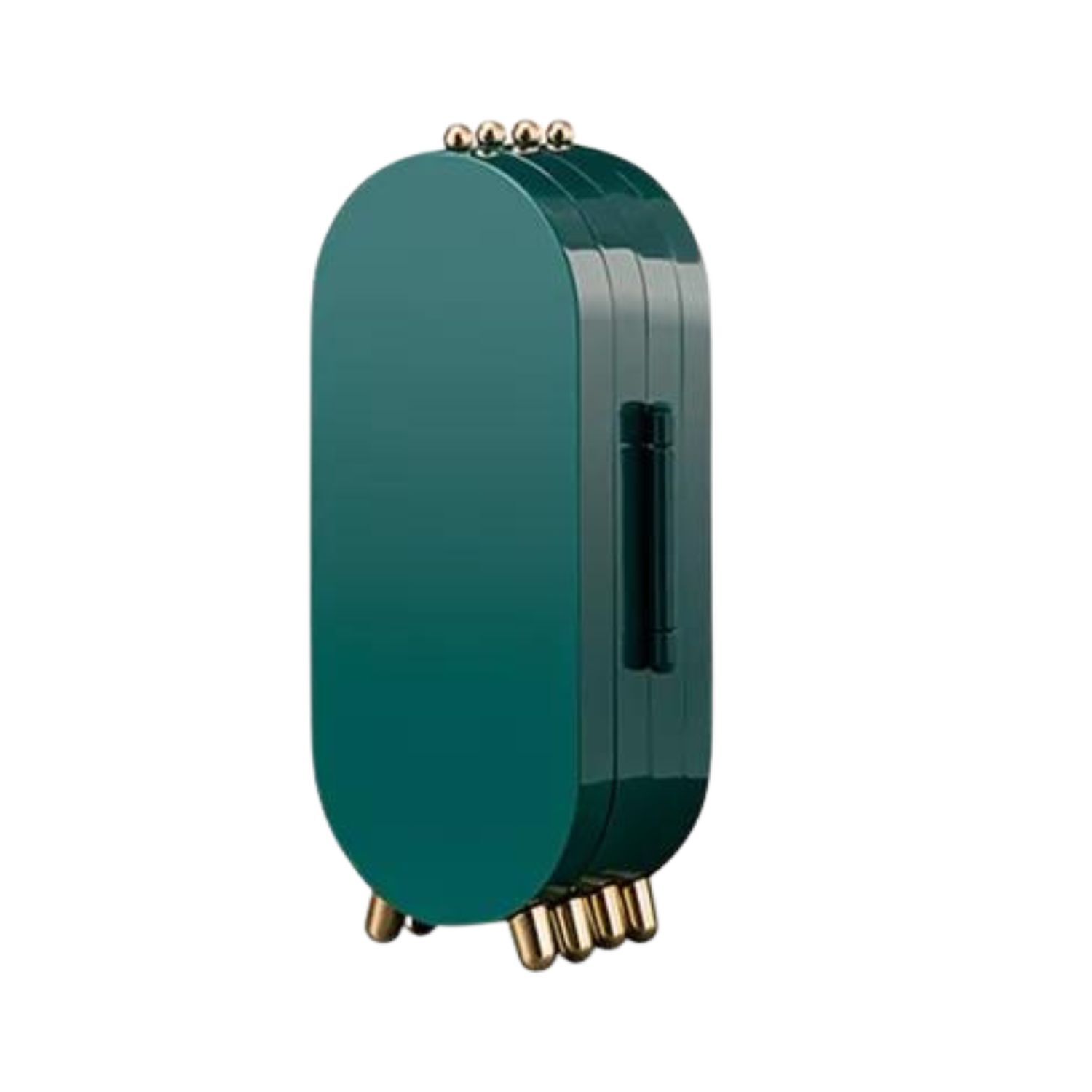 Organizador De Aros Desplegable 4 Caras 40cm Joyeria Coquette image number 2.0