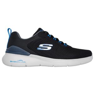 Zapatilla Urbana Hombre Skechers Skech-air Dynamight 2.0 Negro/azul