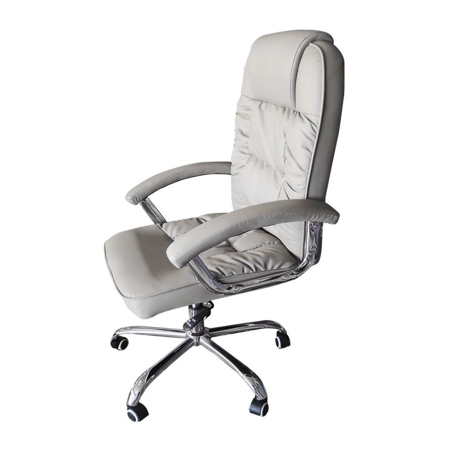 Silla De Escritorio Indetex Work image number 1.0