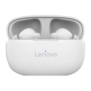 Audifonos Bluetooth Recargables Tws Inear Blanco Ht05