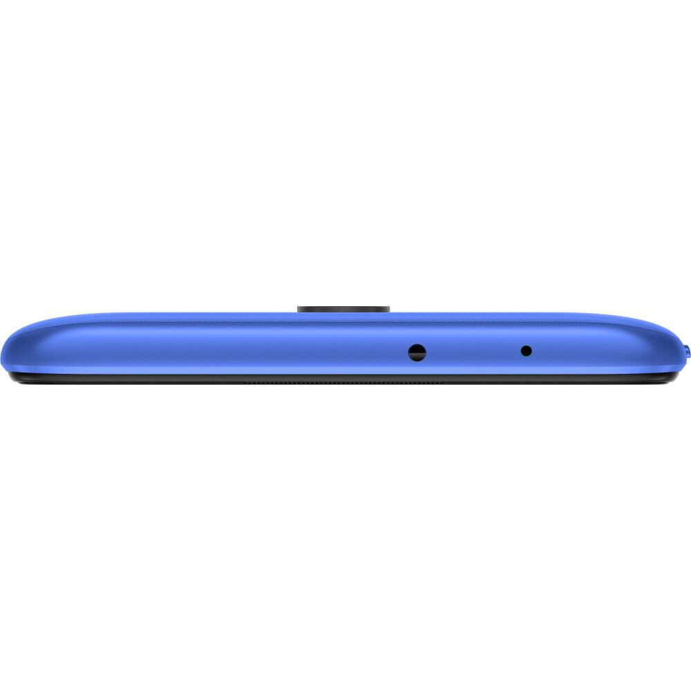 Smartphone Xiaomi Redmi 9 / 64 GB / Entel image number 7.0