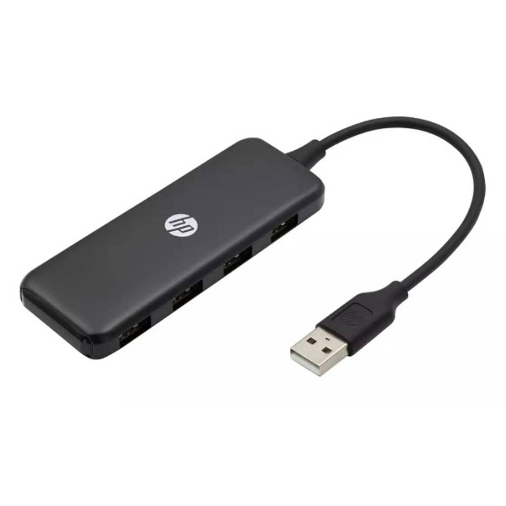 Hub Hp Dhc-ct110c Usb 2.0 4 Puertos 2.0 image number 0.0