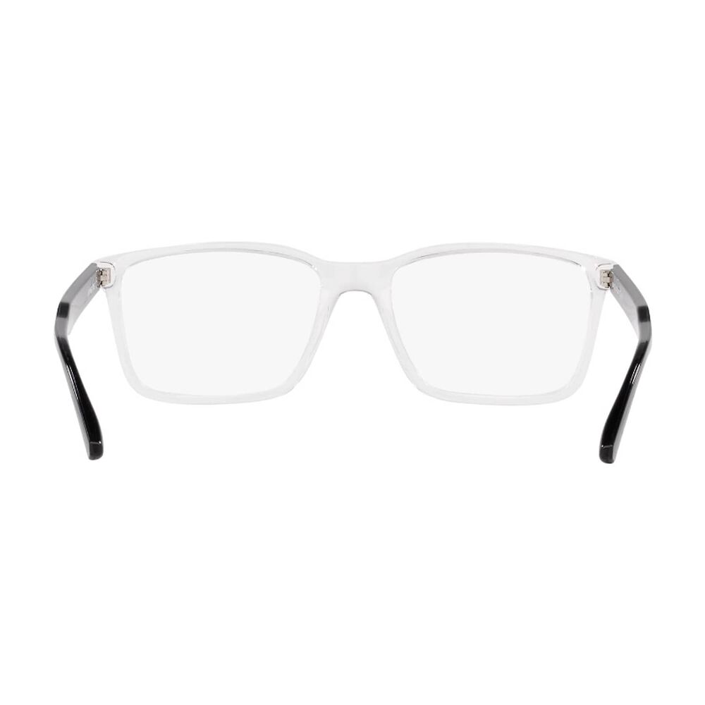 Lentes &Oacute;pticos Nakki Crystal Arnette image number 6.0