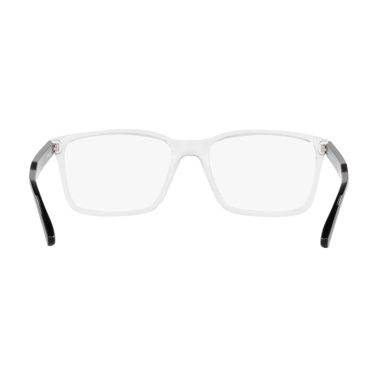 Lentes &Oacute;pticos Nakki Crystal Arnette image number 6.0