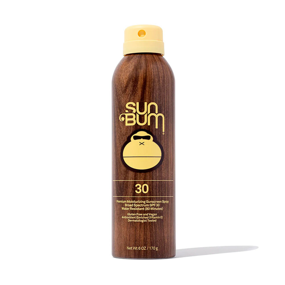 Sun Bum - Protector Solar En Spray Spf 30 177ml image number 0.0