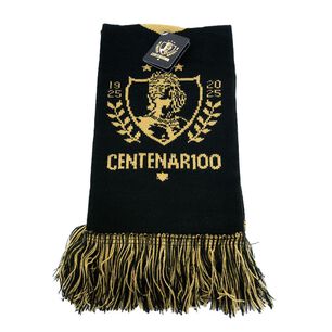Bufanda Centenario Colo Colo