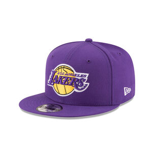 Jockey Los Angeles Lakers Nba 9fifty Purple