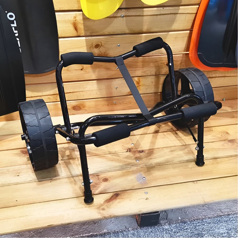 Carro Porta Kayaks Grande image number 3.0