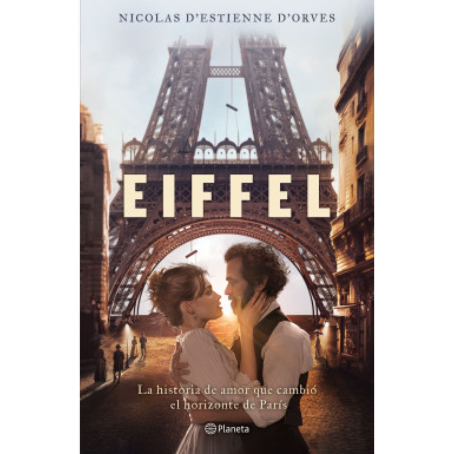 Eiffel image number 0.0