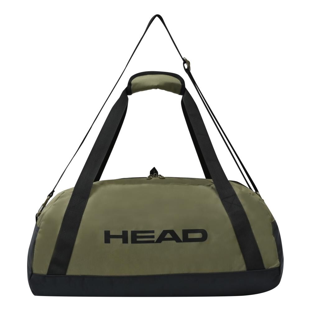 Bolso De Viaje Cabina Head Musso / 35 Litros image number 1.0