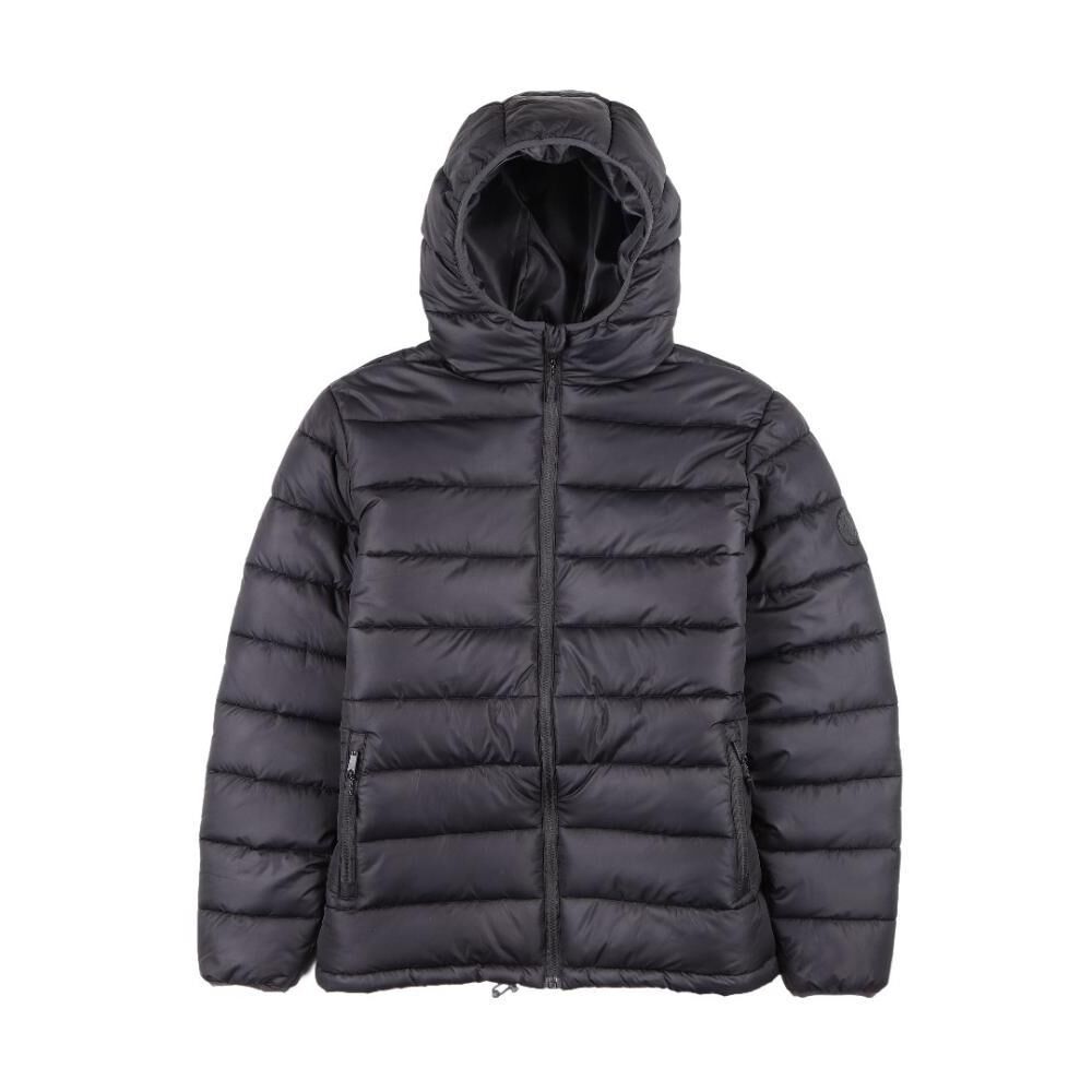 Parka Hombre Skuad image number 0.0