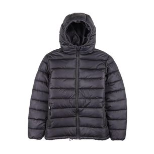 Parka Hombre Skuad