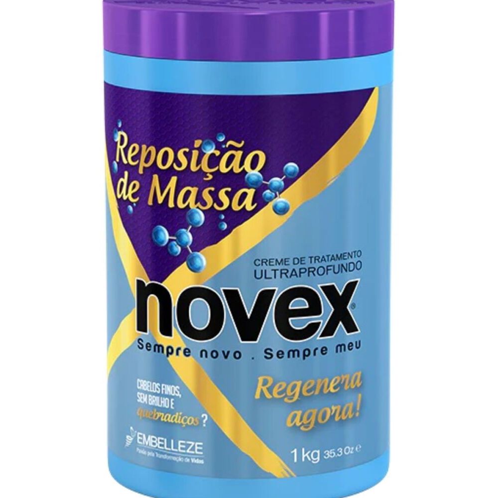 Crema De Tratamiento Repositor De Masa 1kg image number 2.0