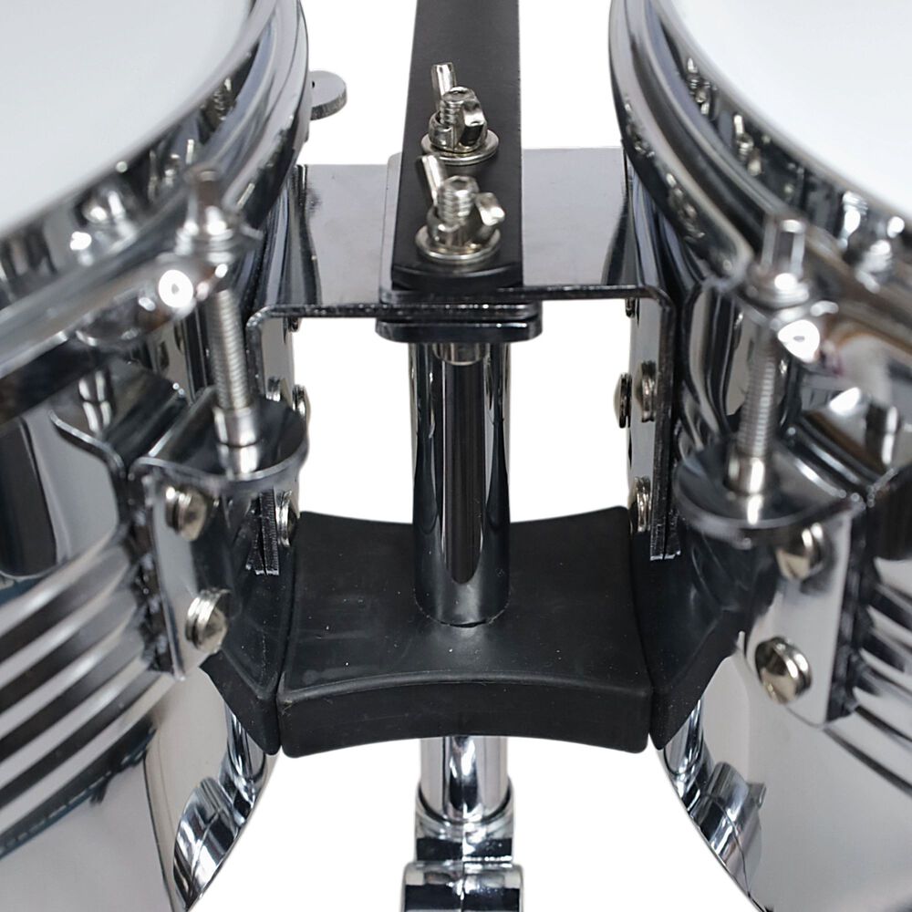 Timbales 13x14xh6.5'' Tumbao image number 4.0