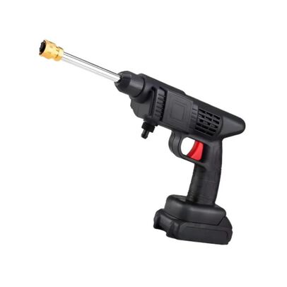 Hidrolavadora Port&aacute;til Inal&aacute;mbrica 180w Bater&iacute;a Auto Maleta
