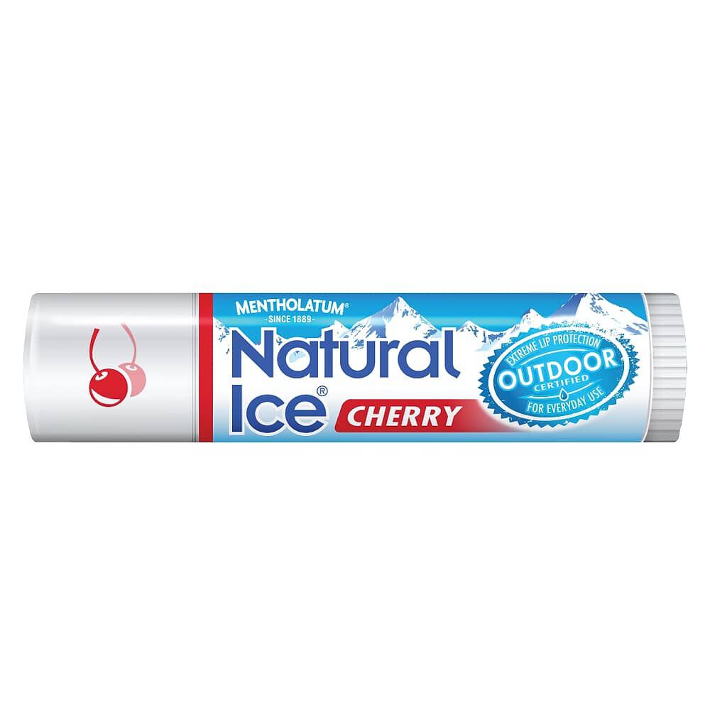 Lip Ice Natural Ice Cereza Spf15 image number 1.0