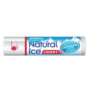 Lip Ice Natural Ice Cereza Spf15