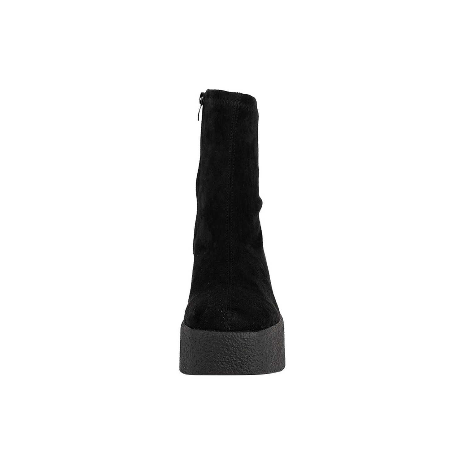 Bota Mil&aacute; Negro Alquimia image number 2.0