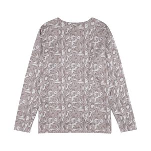 Sweater Mujer Geeps