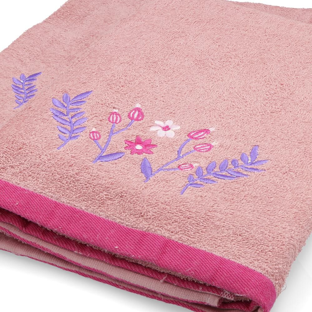 Juego De Toallas Belle Noite image number 2.0