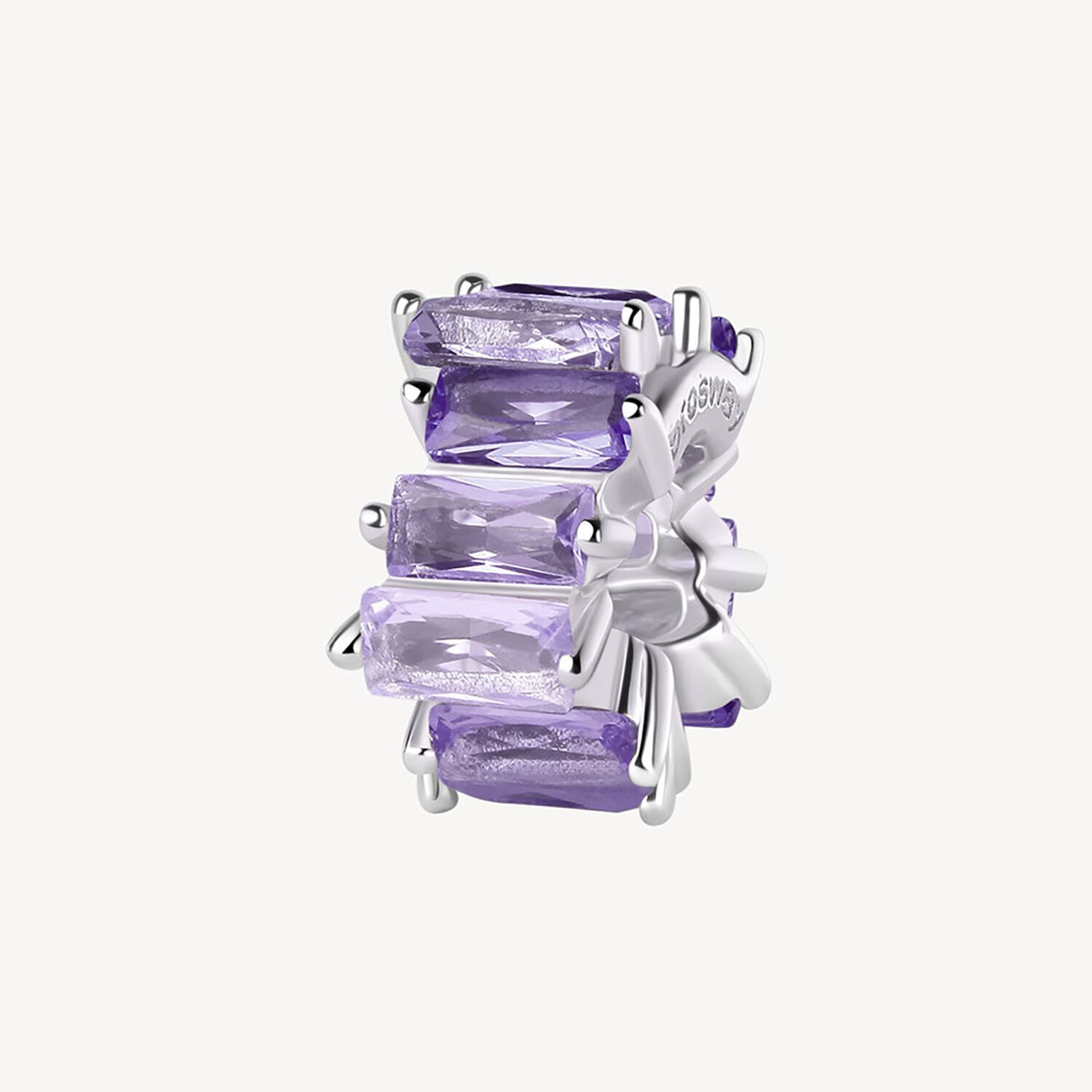 Charm Brosway Morado Mujer Fmp03 image number 0.0