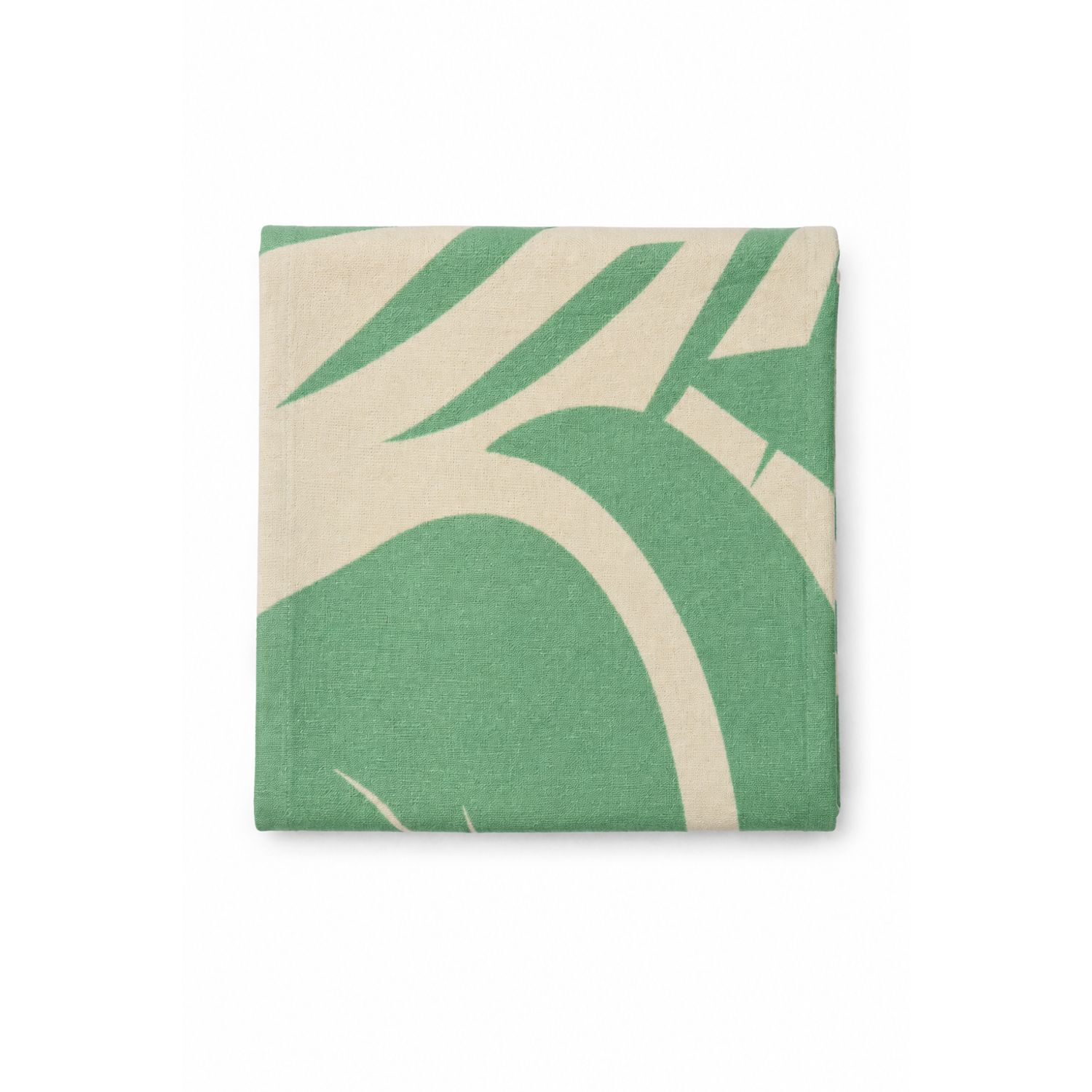 Toalla De Playa Casaideal Monstera / 75x150 Cm image number 3.0