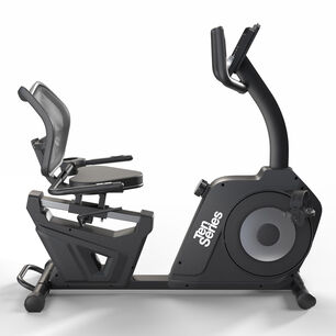 Bicicleta Reclinada Mr-max Ten Series