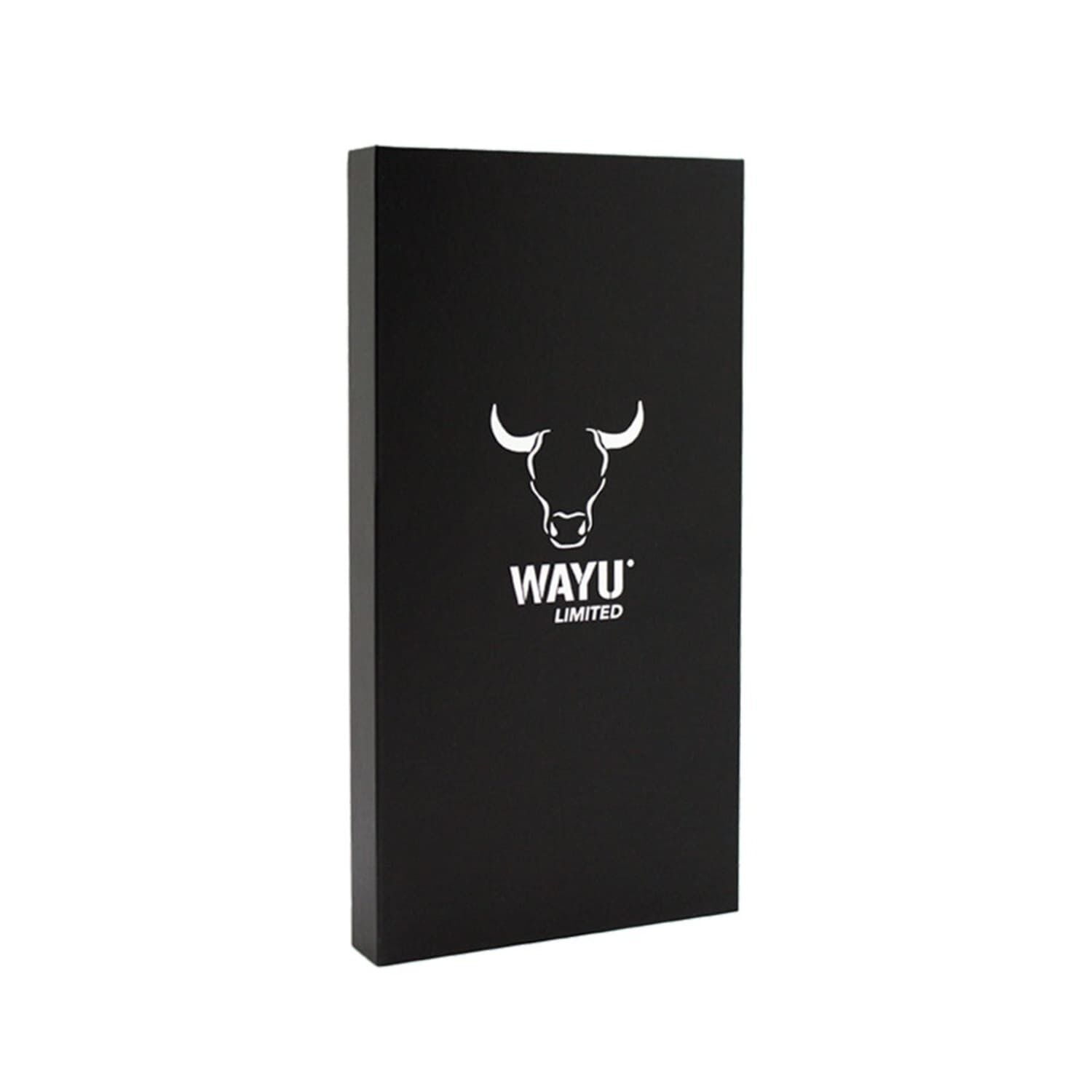 Set 4 Cuchillos Black Mesa Wayu Limited image number 2.0