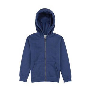 Polerón Cuello Redondo Con Capucha Niño Topsis