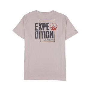 Polera Deportiva Manga Corta Cuello Redondo Hombre Wetland