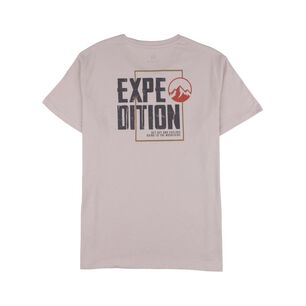 Polera Deportiva Manga Corta Cuello Redondo Hombre Wetland