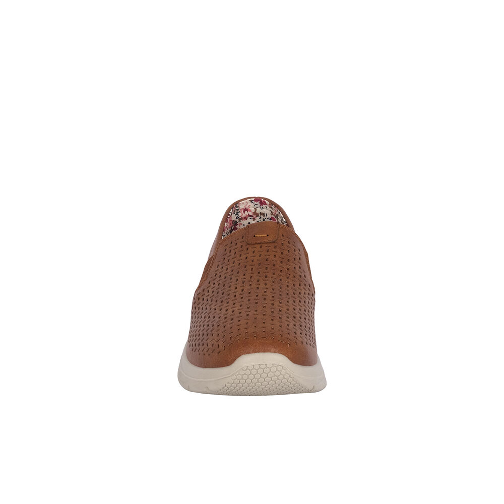 Mocasin Dandelion Caramelo Passer image number 2.0