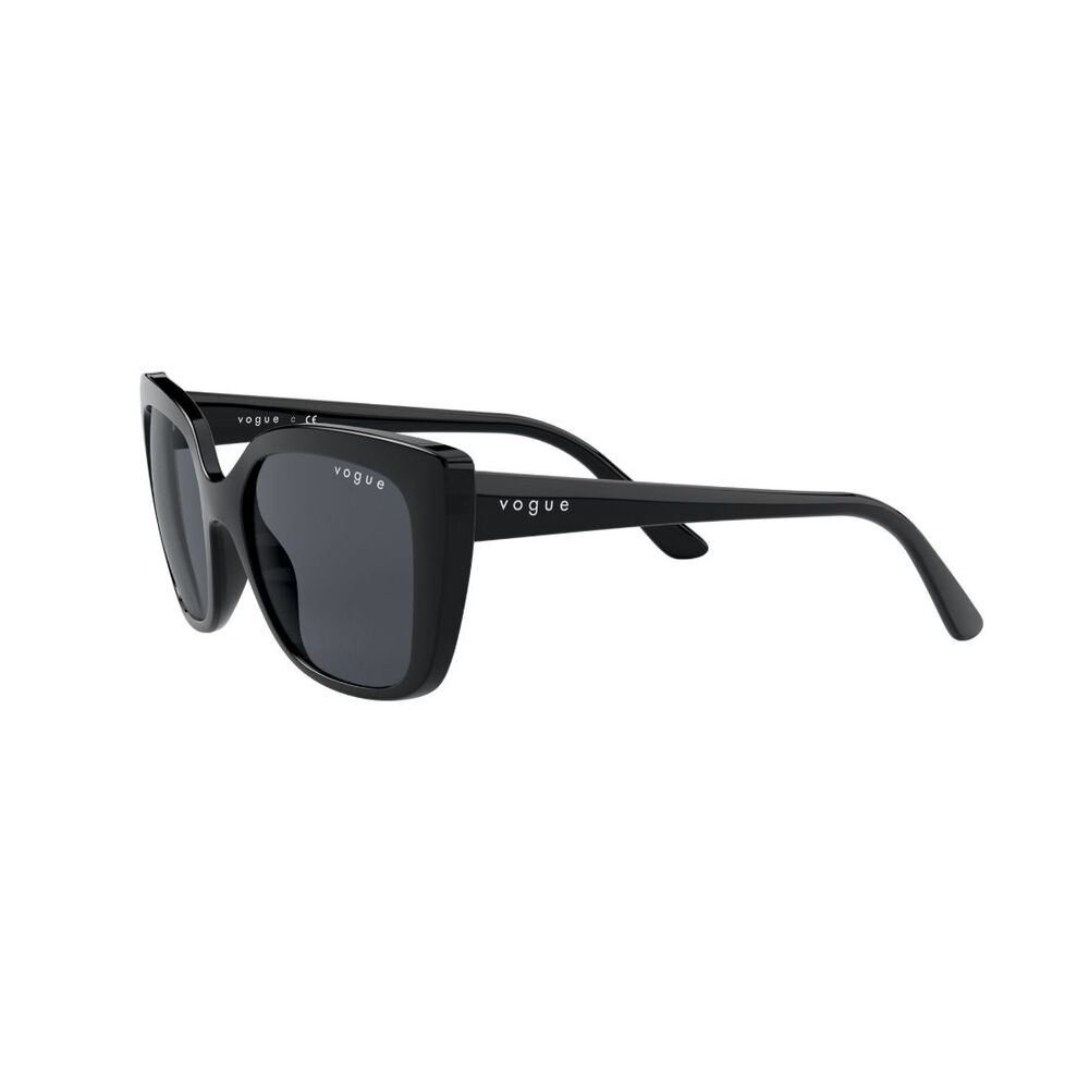 Lentes De Sol Black Vogue Eyewear image number 2.0