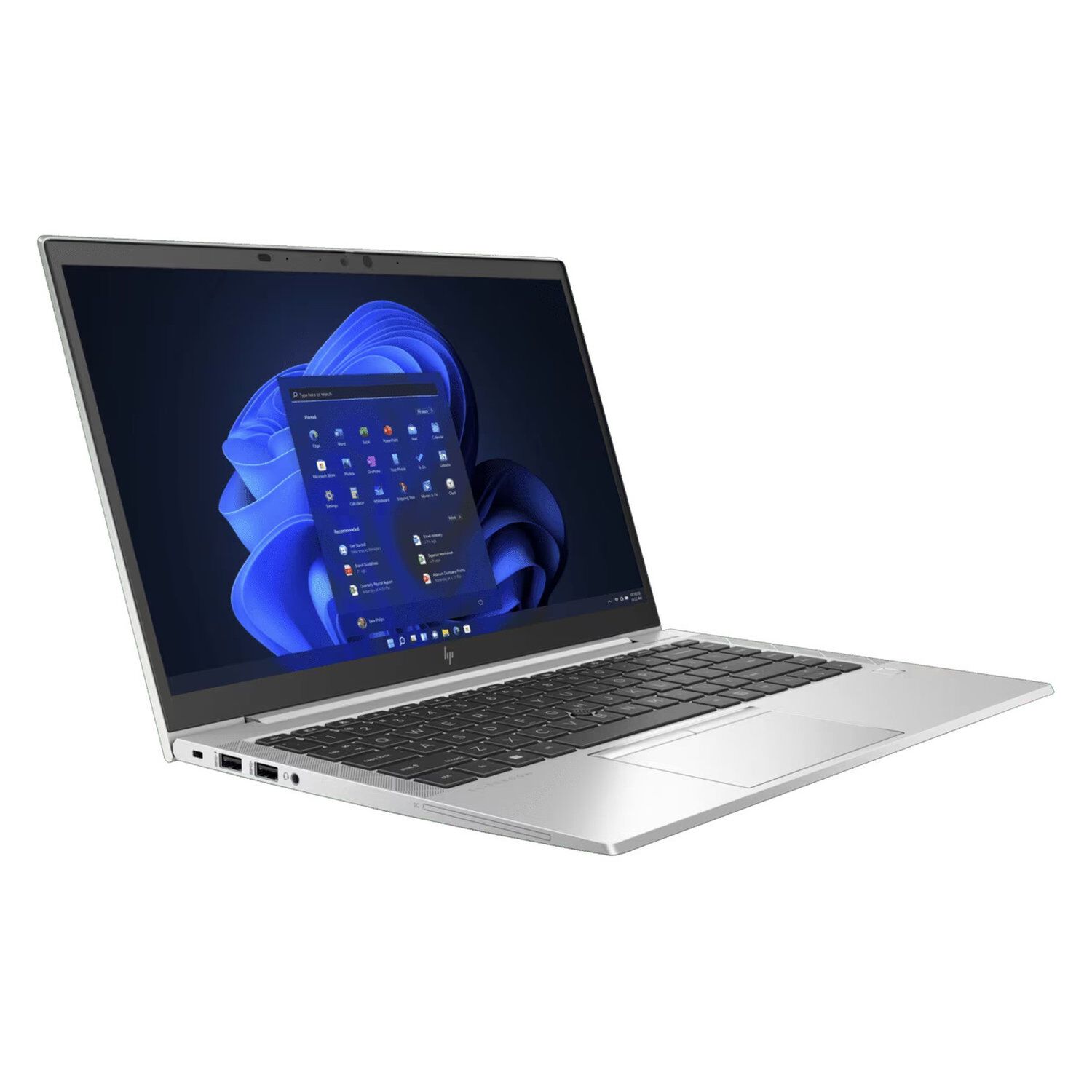 Notebook Hp Elitebook 840 G8 Intel Core I7-1165g7 14.0" 8gb Ram/512gb Ssd image number 2.0