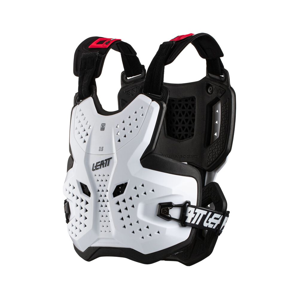 Jofa Protector De Pecho Leatt Mtb | Moto | Enduro 3.5 image number 0.0