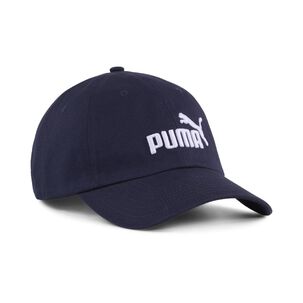Jockey Puma Ess No.1 Logo Bb Cap