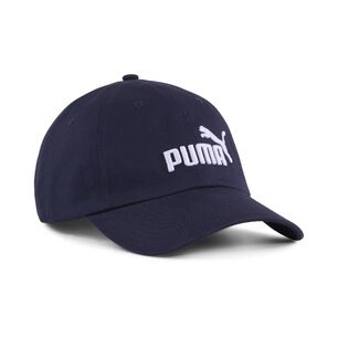 Jockey Puma Ess No.1 Logo Bb Cap
