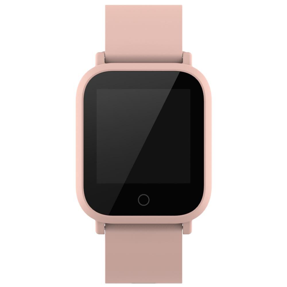 Smartwatch Atrio L1 Rosado Es437 image number 3.0