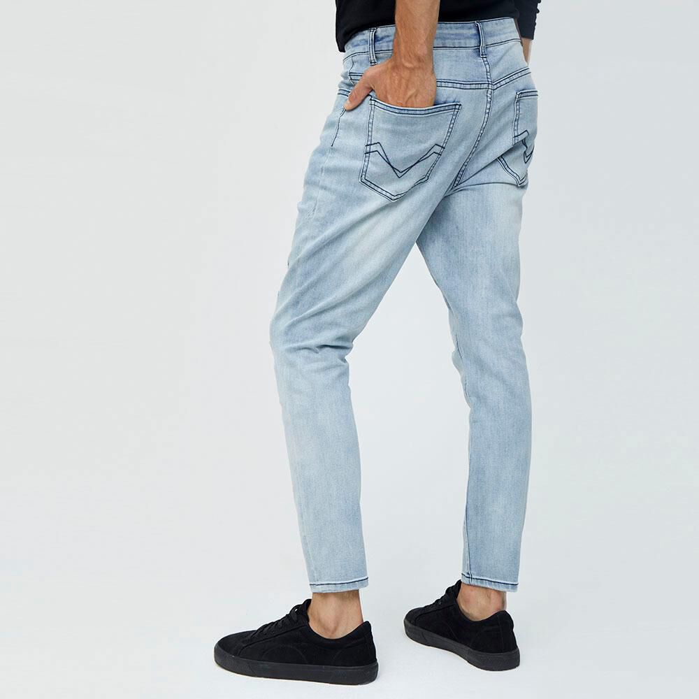 Jeans  Hombre Peroe image number 2.0