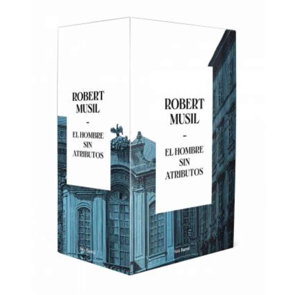 El Hombre Sin Atributos image number 0.0